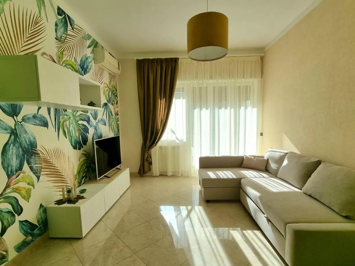 Viento 'E Terra Apartment San Giorgio a Cremano Italy