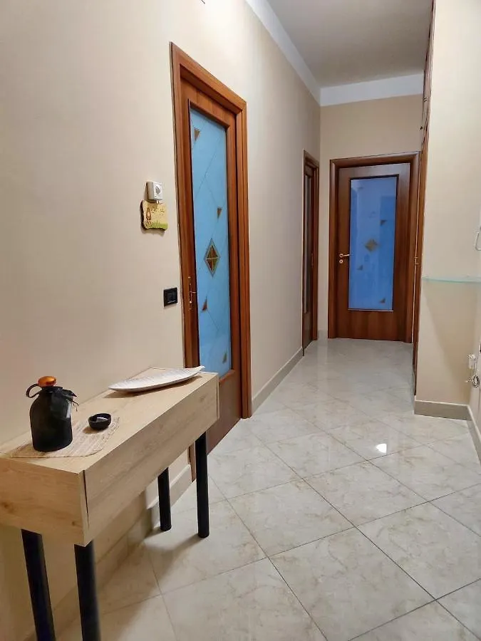 Viento 'E Terra Apartment San Giorgio a Cremano