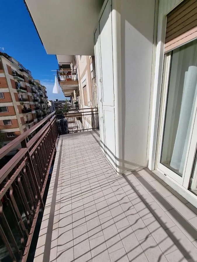 Viento 'E Terra Apartment San Giorgio a Cremano 0*,