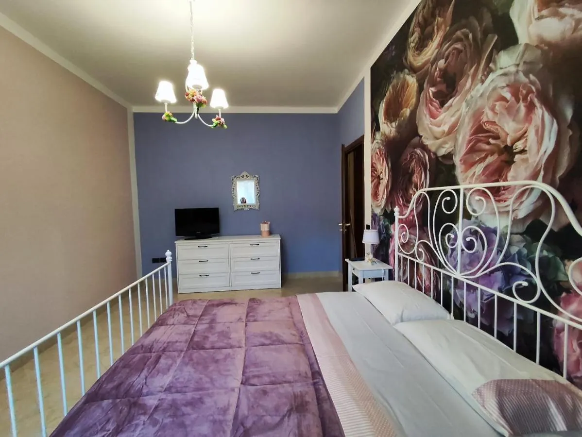 Viento 'E Terra Apartment San Giorgio a Cremano
