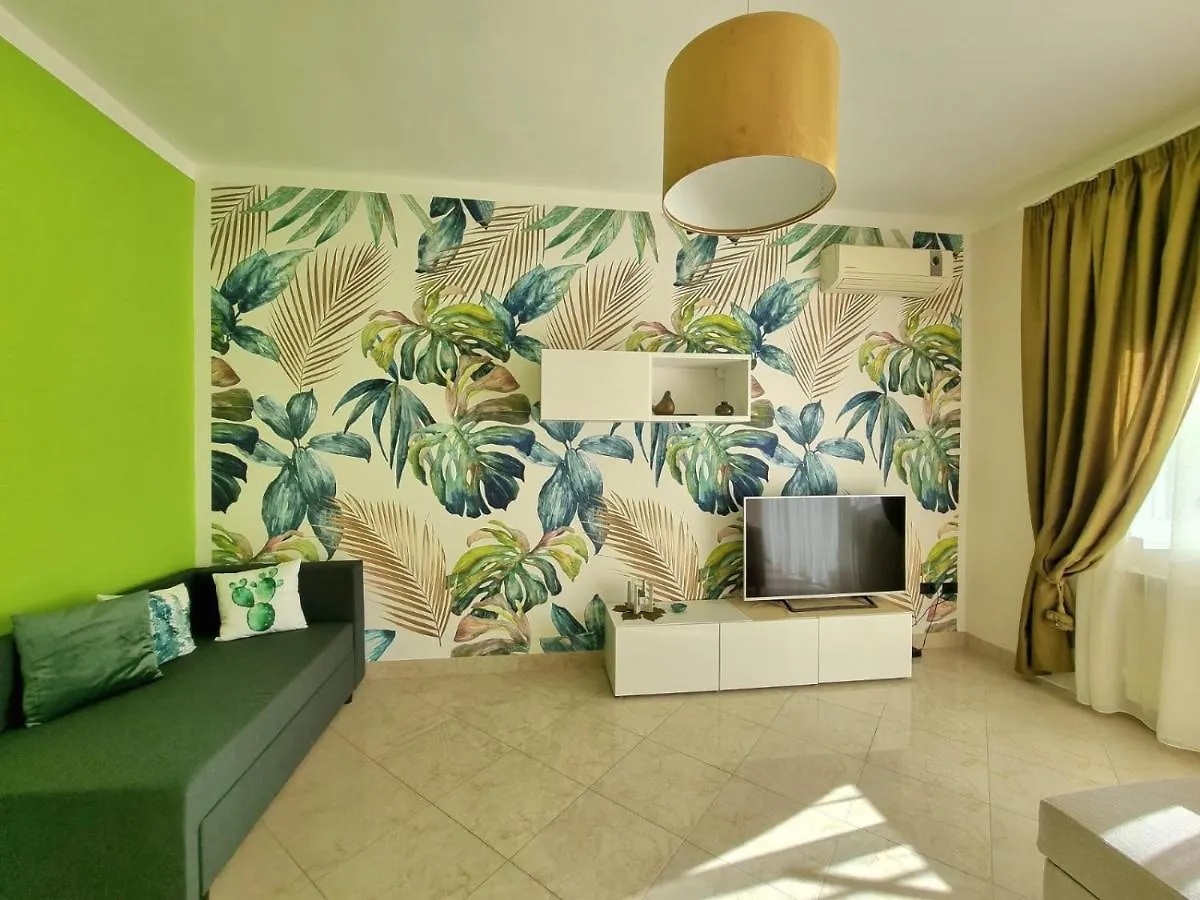 Viento 'E Terra Apartment San Giorgio a Cremano