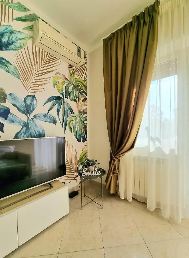 Viento 'E Terra Apartment San Giorgio a Cremano