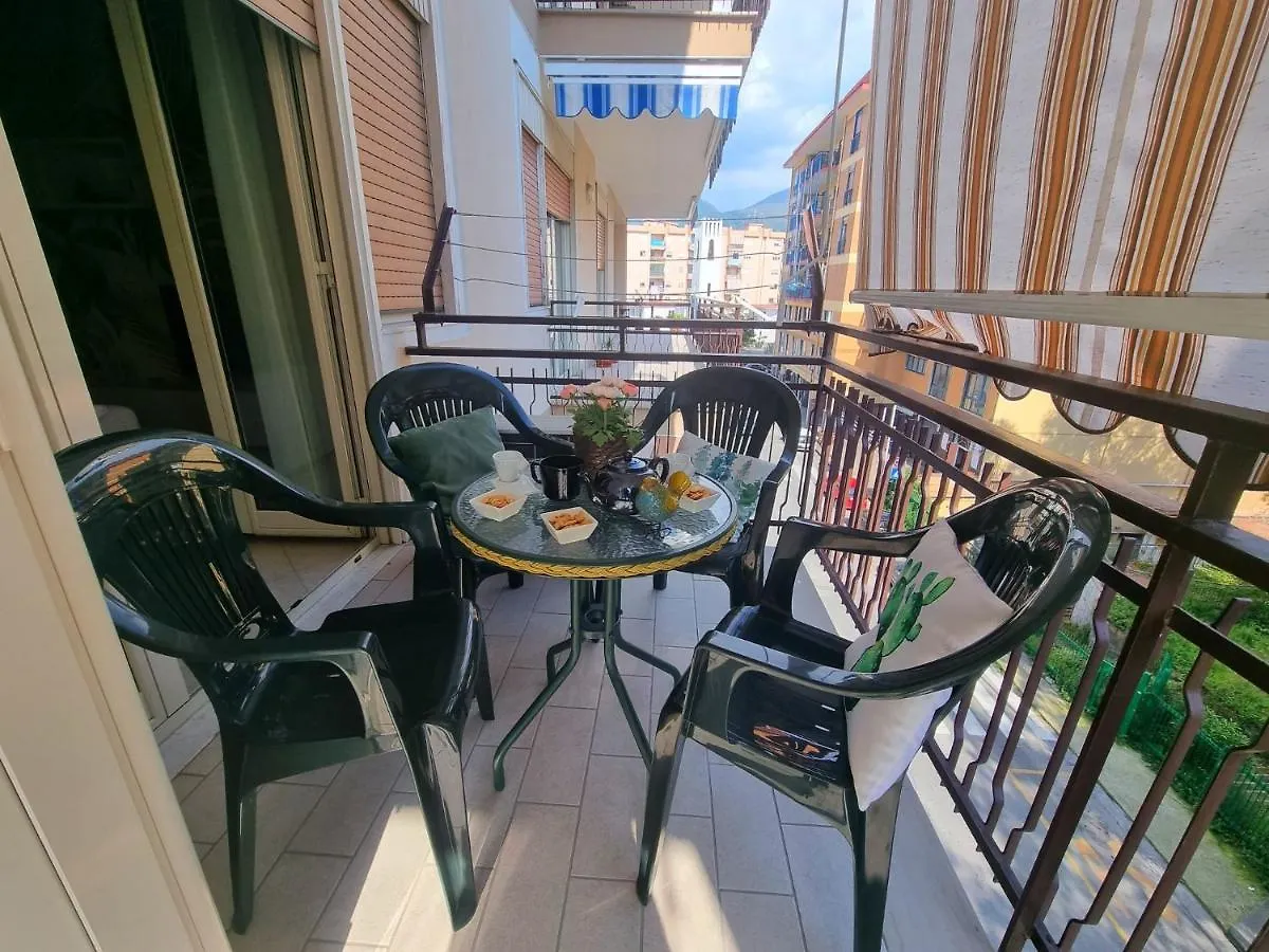 Viento 'E Terra Apartment San Giorgio a Cremano Italy