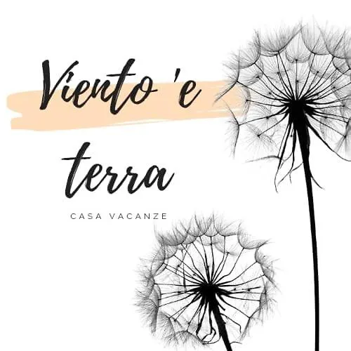 サン・ジョルジョ・ア・クレマーノViento 'E Terraアパートメント