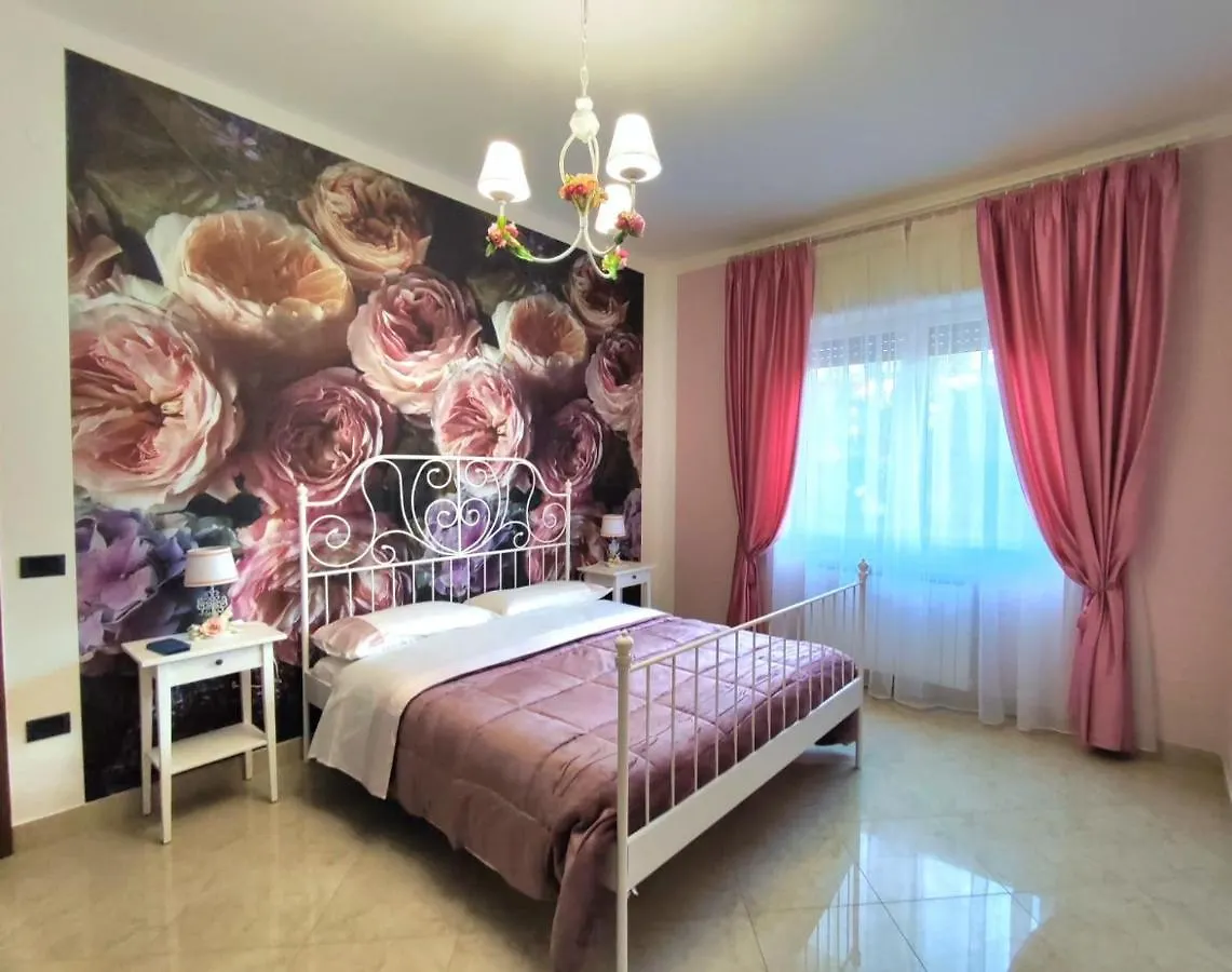 Viento 'E Terra Apartment San Giorgio a Cremano