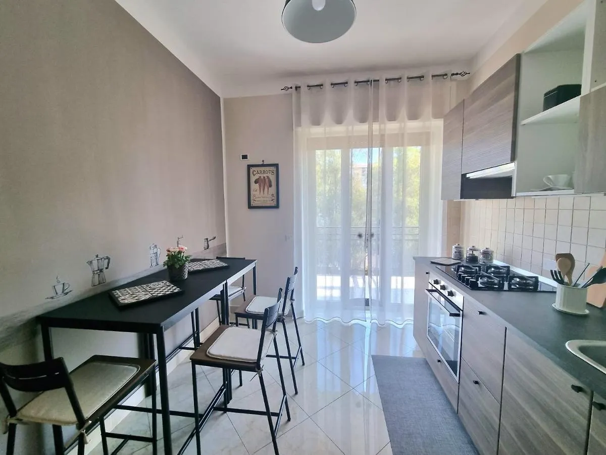 Viento 'E Terra Apartment San Giorgio a Cremano