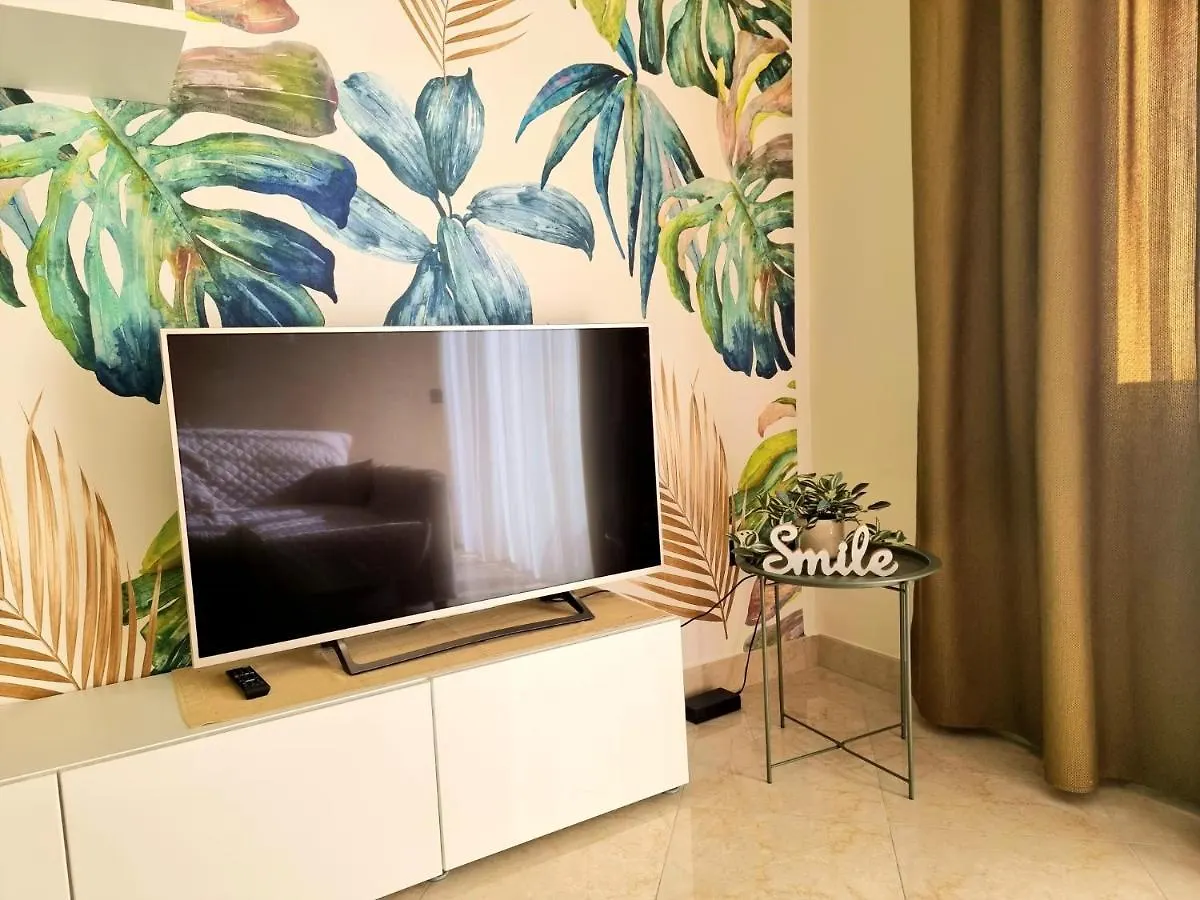 Viento 'E Terra Apartment San Giorgio a Cremano 0*,  Italy